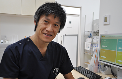 廣野　大介（こうの　だいすけ）