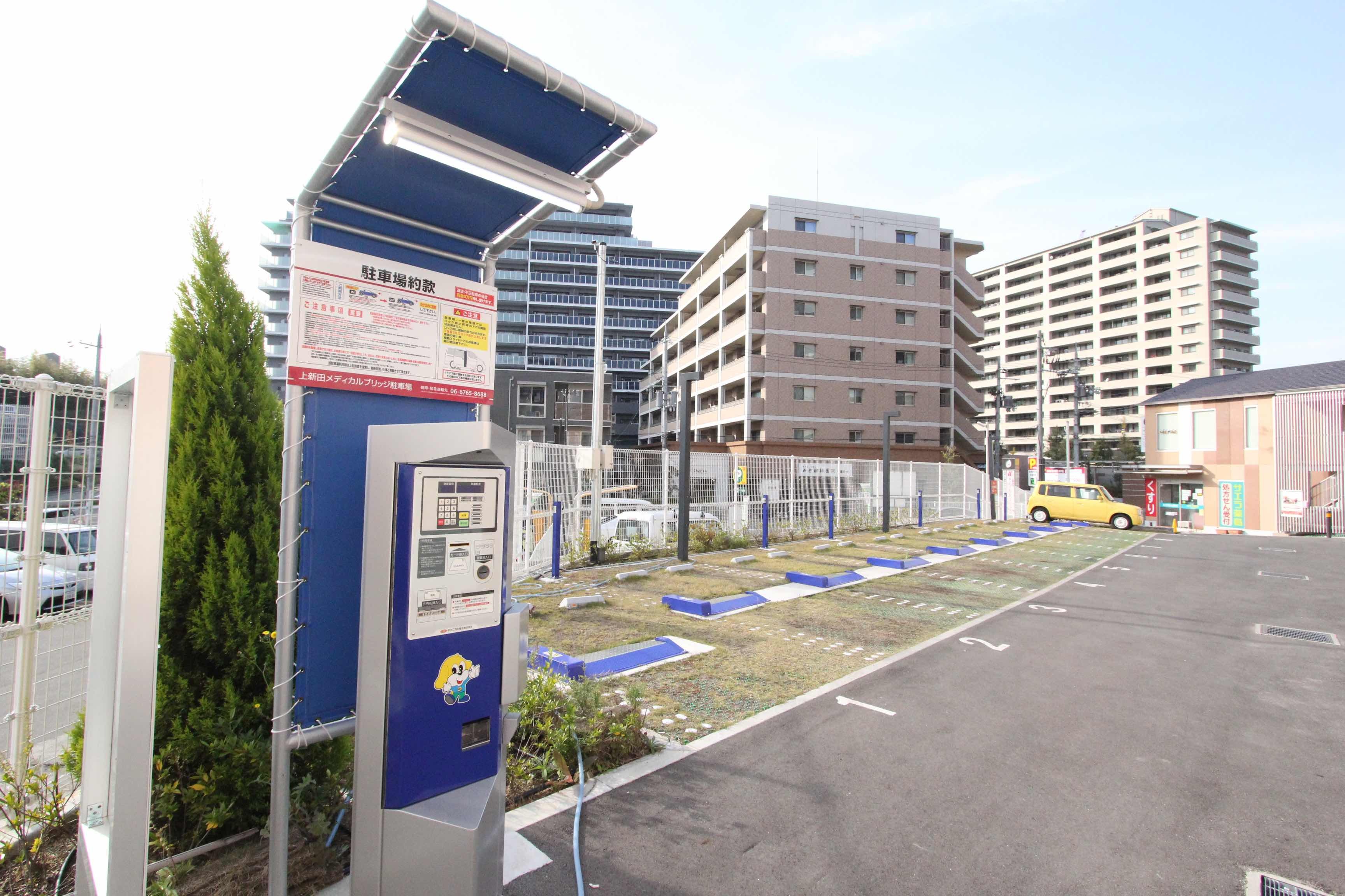 レントゲン室