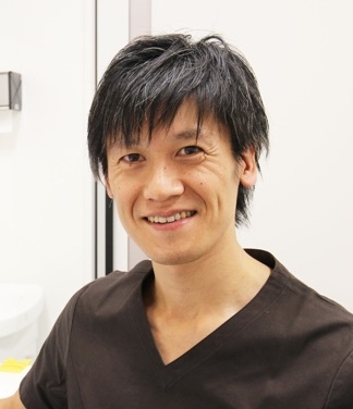 廣野 大介